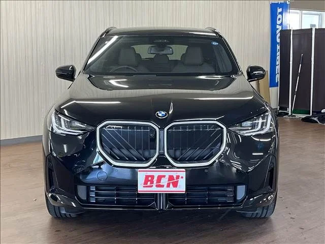 Bmw BMW X3 20d　xDrive　Mスポーツ photo 2