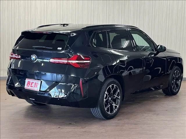 Bmw BMW X3 20d　xDrive　Mスポーツ photo 4