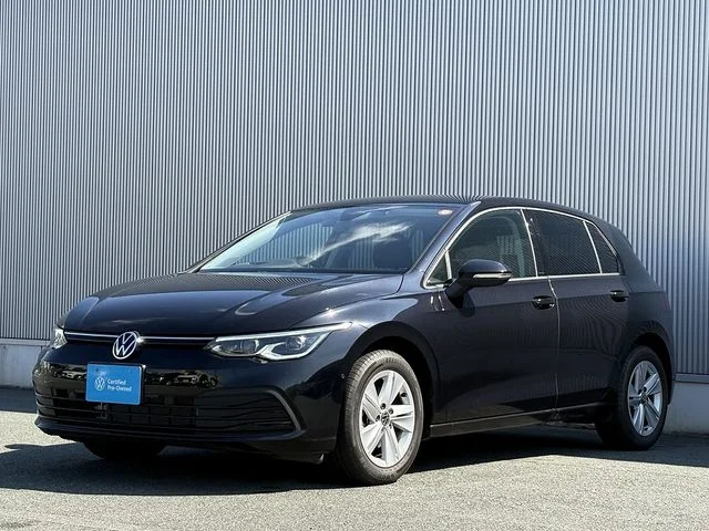 Volkswagen VOLKSWAGEN GOLF eTSI　アクティブ 2021