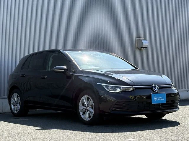 Volkswagen VOLKSWAGEN GOLF eTSI　アクティブ photo 2