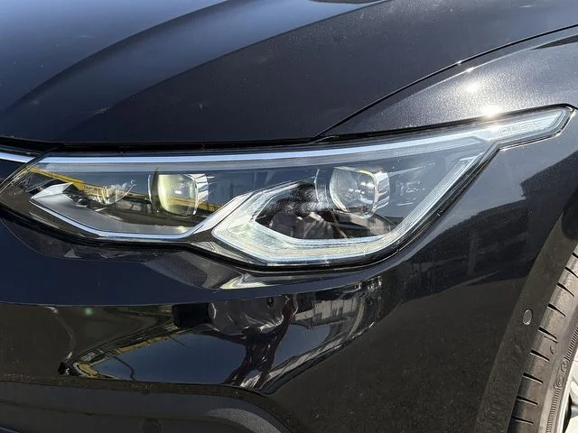 Volkswagen VOLKSWAGEN GOLF eTSI　アクティブ photo 4
