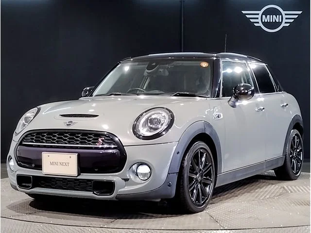 Bmw MINI COOPER SD 5DOOR ベースグレード 2019
