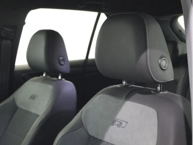 Volkswagen VOLKSWAGEN T-Roc TDI　Rライン photo 4