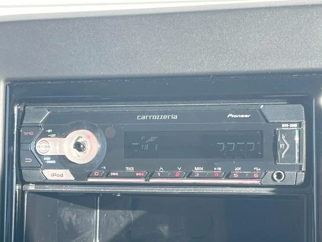 Suzuki Spacia ハイブリッドG photo 4