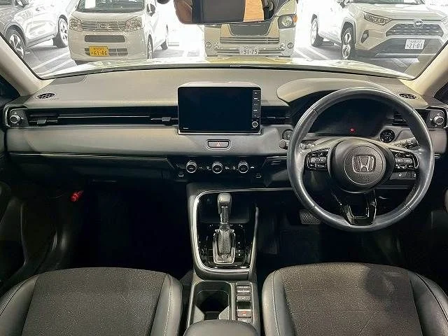 Honda VEZEL e:HEV Z photo 3
