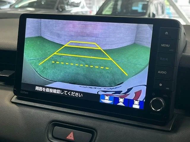 Honda VEZEL e:HEV Z photo 4
