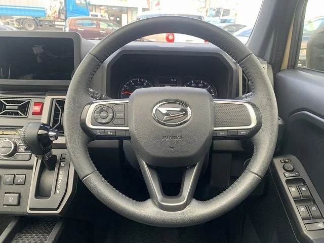 Daihatsu TAFT G　クロムベンチャー photo 4