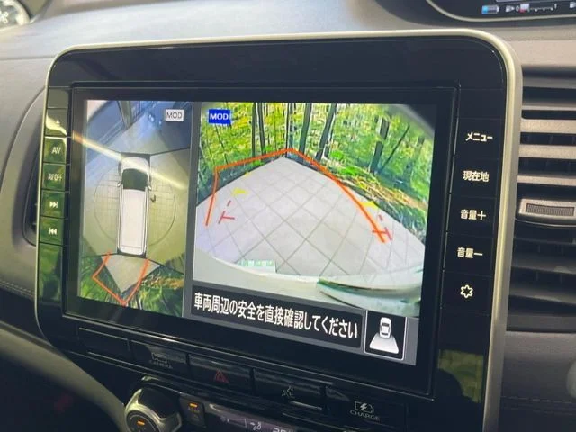 Nissan SERENA WG e−POWER　ハイウェイスター　V photo 4