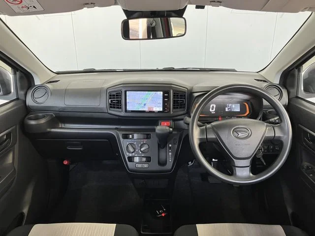 Daihatsu MIRA e:S L　SA3 photo 2