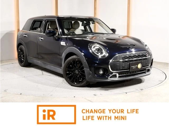 Bmw MINI COOPER SD CLUBMAN ベースグレード 2021