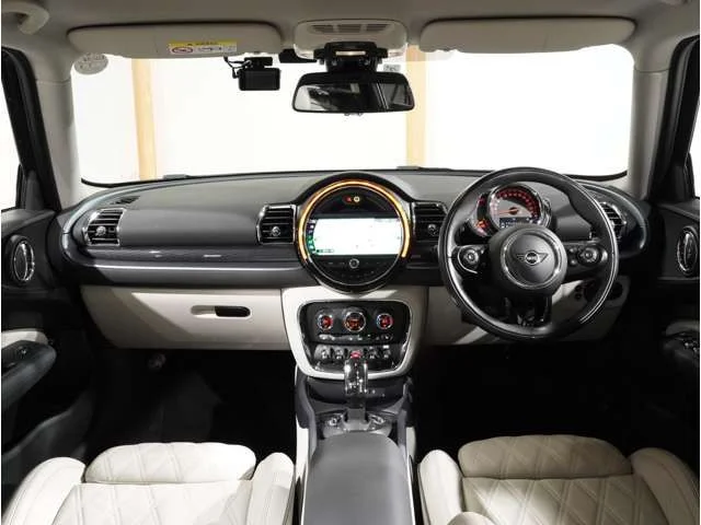 Bmw MINI COOPER SD CLUBMAN ベースグレード photo 3
