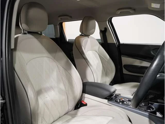 Bmw MINI COOPER SD CLUBMAN ベースグレード photo 4