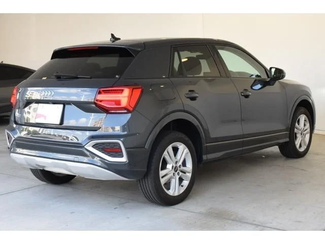 Audi AUDI Q2 35　TFSI　アドバンスド photo 3