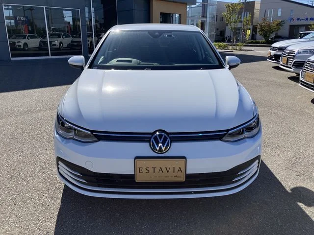Volkswagen VOLKSWAGEN GOLF TDI　アクティブアドバンス　プラEd photo 4