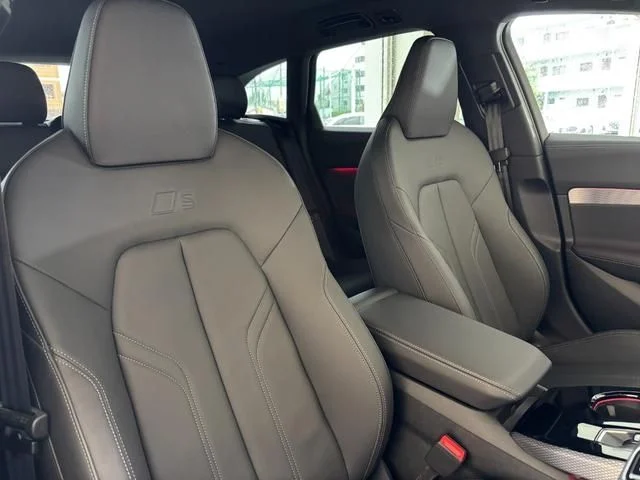 Audi AUDI A5 AVANT TFSI　Sライン photo 4