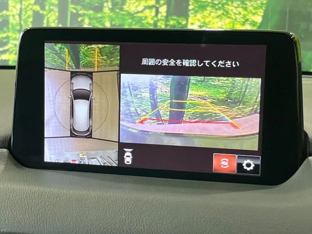 Mazda CX-8 25S　Lパッケージ photo 4