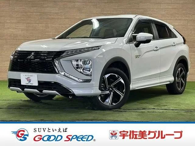 Mitsubishi ECLIPSE CROSS PHEV P 2023