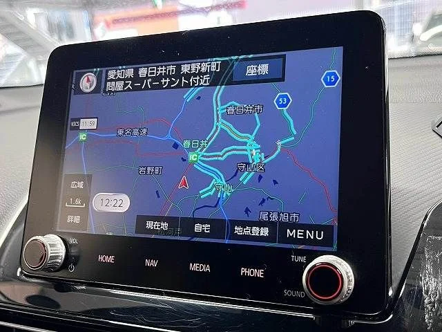 Mitsubishi ECLIPSE CROSS PHEV P photo 3