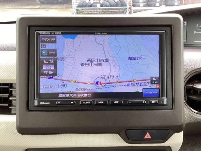 Honda N BOX L photo 3