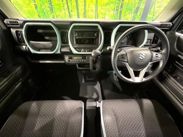 Suzuki HUSTLER ハイブリッド　G photo 2