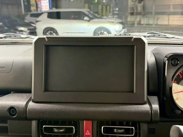 Suzuki JIMNY NOMADE FC photo 4