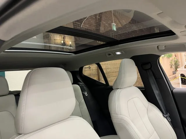Volvo VOLVO XC40 B3 photo 4