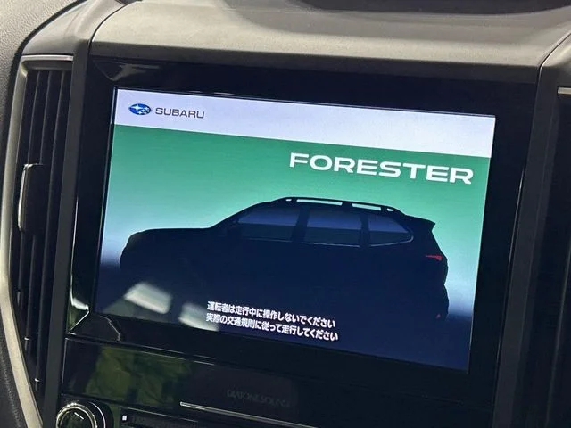Subaru FORESTER スポーツ photo 3
