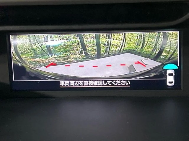 Subaru FORESTER スポーツ photo 4