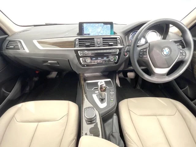 Bmw BMW 1series 118i　ファッショニスタ photo 2