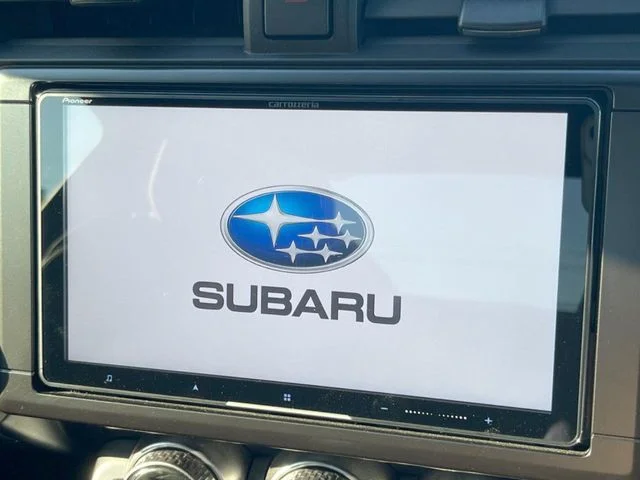 Subaru BRZ S photo 4
