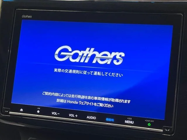 Honda STEPWAGON SPADA スパーダクールスピHセンシンブラックスタ photo 3