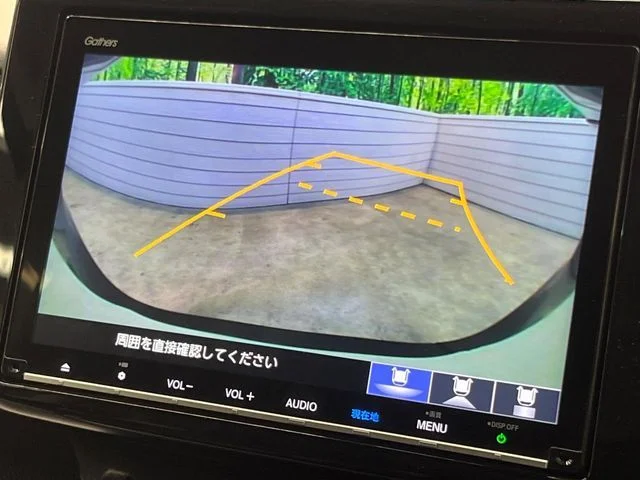Honda STEPWAGON SPADA スパーダクールスピHセンシンブラックスタ photo 4