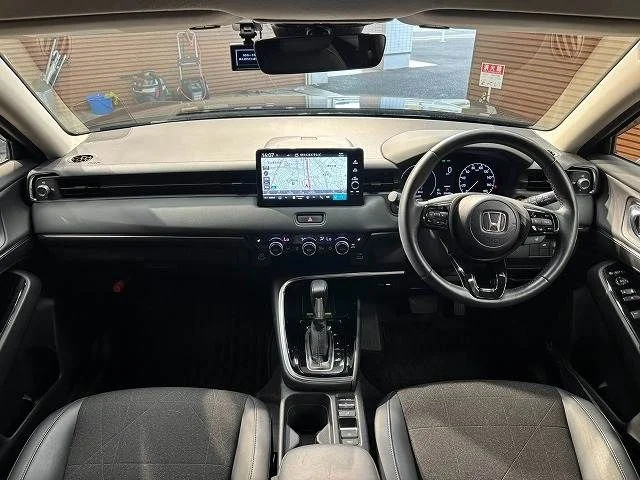 Honda VEZEL e:HEV Z photo 2