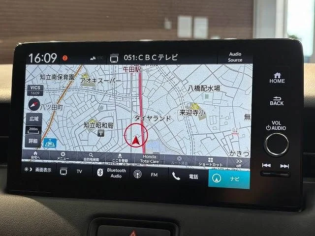 Honda VEZEL e:HEV Z photo 3