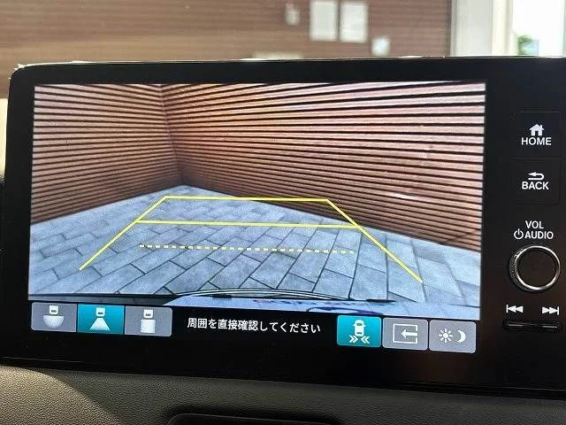 Honda VEZEL e:HEV Z photo 4