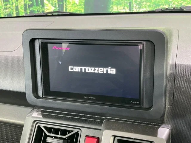 Daihatsu TAFT G　ダーククロムベンチャー photo 3