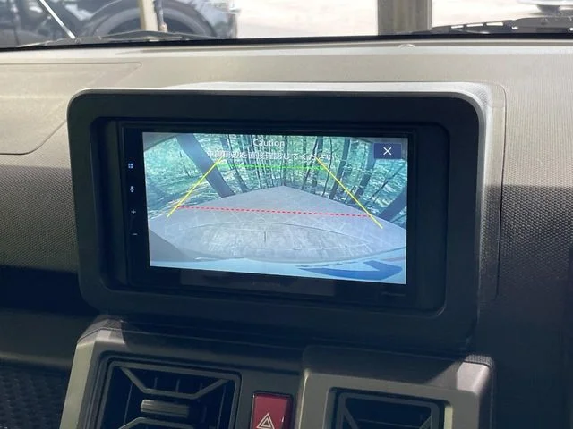 Daihatsu TAFT G　ダーククロムベンチャー photo 4