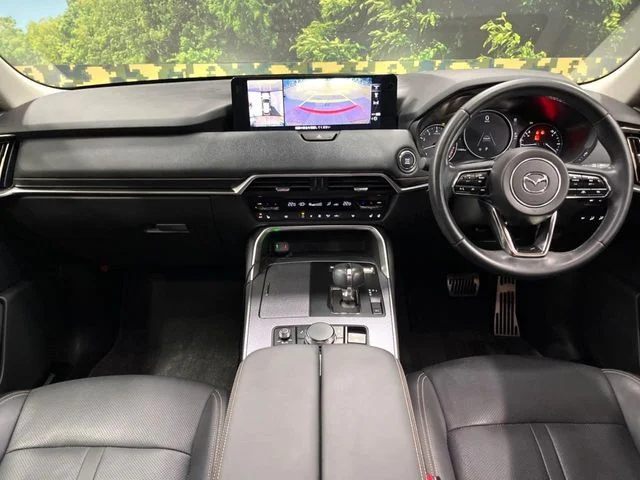 Mazda CX-60 25S　Lパッケージ photo 2