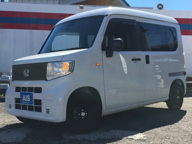 Honda N-VAN e: L4 photo 2