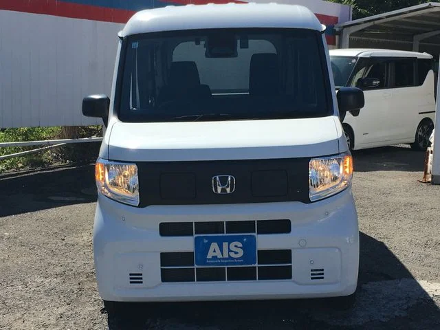 Honda N-VAN e: L4 photo 4