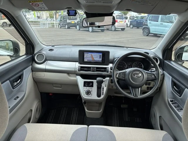 Daihatsu CAST STYLE X　リミテッド　SA3 photo 3