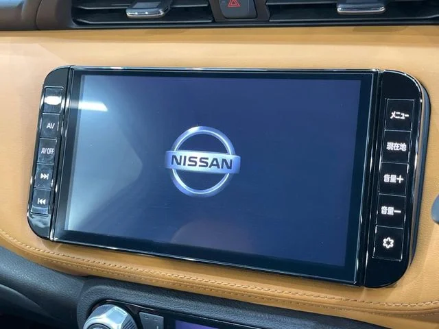 Nissan KICKS X　ツートーンインテリアエディション photo 3