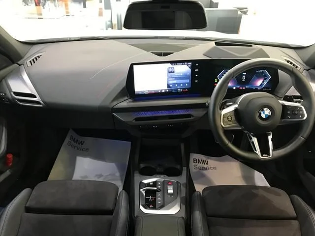 Bmw BMW 1series 120d　Mスポーツ photo 2
