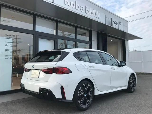 Bmw BMW 1series 120d　Mスポーツ photo 3
