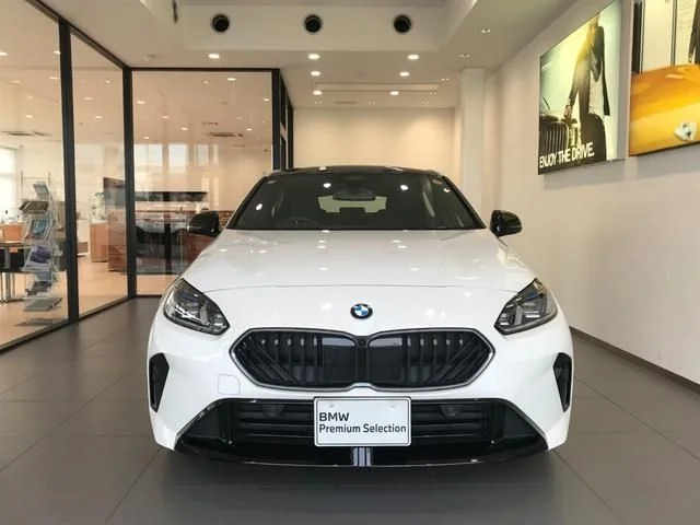 Bmw BMW 1series 120d　Mスポーツ photo 4