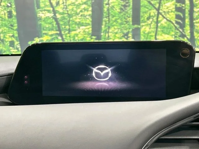 Mazda MAZDA3 FASTBACK 15S　ツーリング photo 3