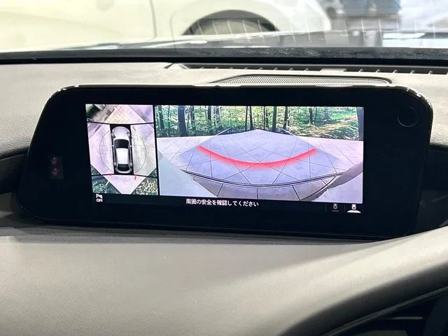 Mazda MAZDA3 FASTBACK 15S　ツーリング photo 4