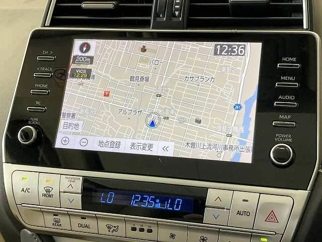 Toyota LANDCRUISER PRADO TX　Lパッケージ photo 3