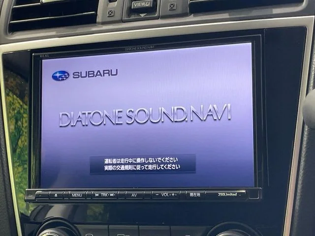 Subaru LEVORG GT　アイサイト　Vスポーツ photo 4