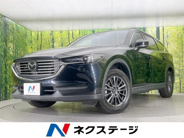 Mazda CX-8 25S　スマートエディション 2020